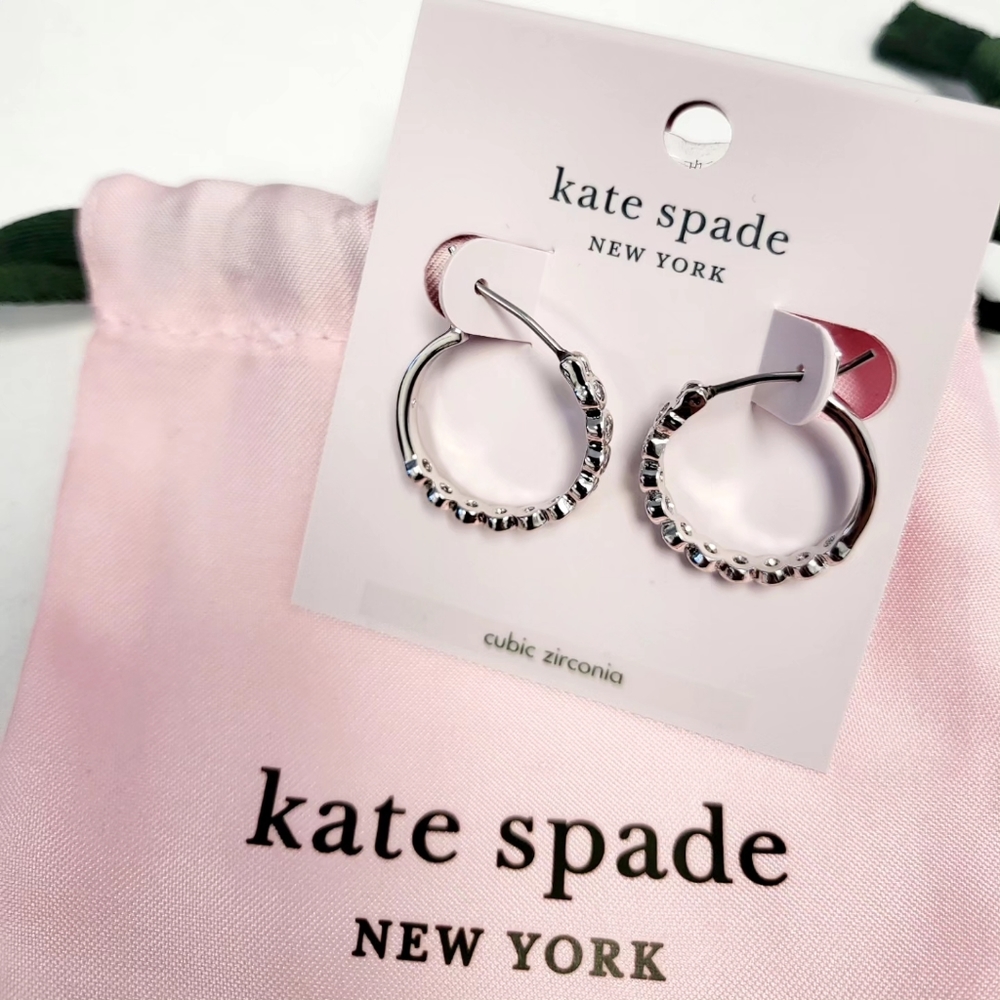 NEW Kate Spade Earrings